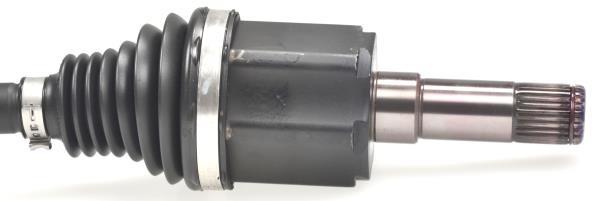 Cardan GKN ref. 25779