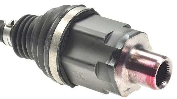 Cardan GKN ref. 25780