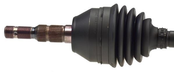 Cardan GKN ref. 25781