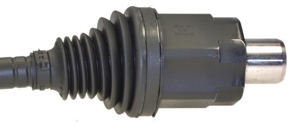Cardan GKN ref. 25781