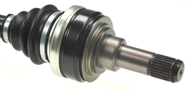 Cardan GKN 25788