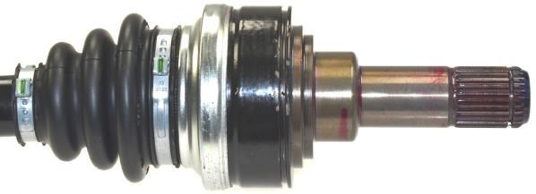 Cardan GKN 25789