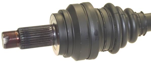 Cardán GKN 25790
