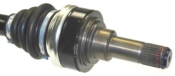 Cardã GKN 25791