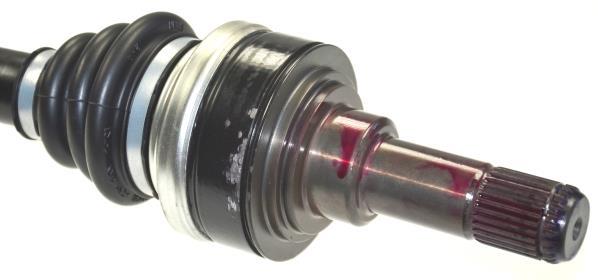 Cardan GKN 25792