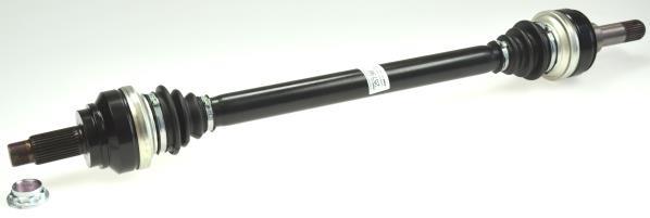 Cardan GKN 25795