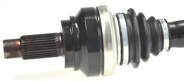 Cardán GKN 25797