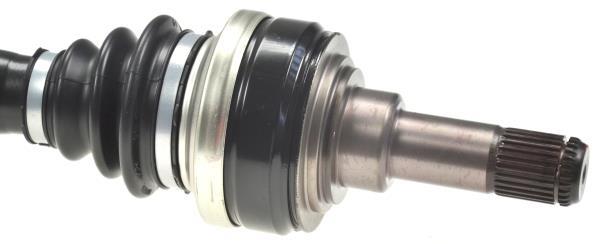 Cardán GKN 25797