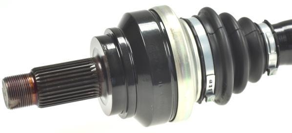 Cardã GKN 25798