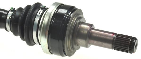 Cardã GKN 25798