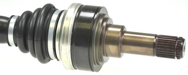 Cardã GKN 25799