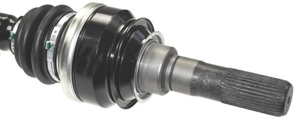 Cardan GKN ref. 25801