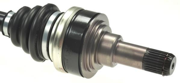 Cardán GKN ref. 25802