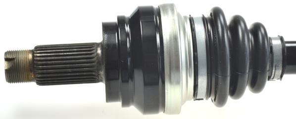 Cardán GKN 25803