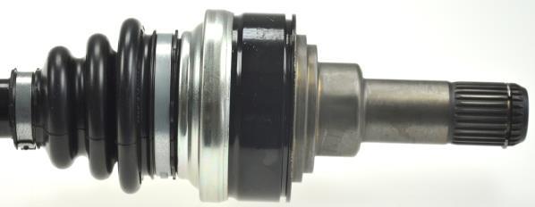 Cardán GKN 25803