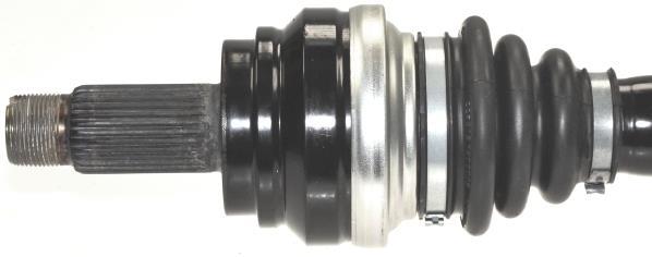 Cardã GKN 25804