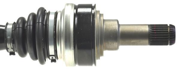 Cardã GKN 25804