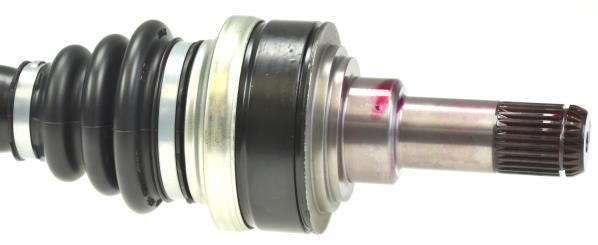 Cardã GKN 25805