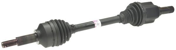 Cardã GKN ref. 25830