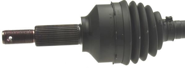 Cardã GKN ref. 25830