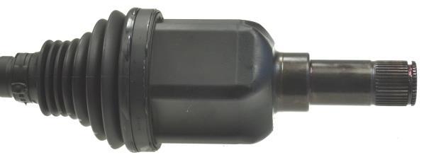 Cardã GKN ref. 25830