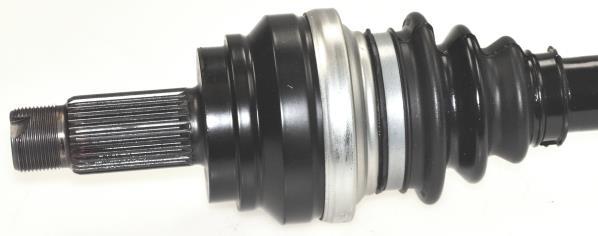 Cardán GKN ref. 25831