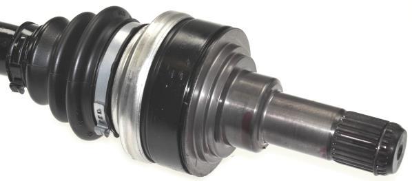 Cardán GKN ref. 25831