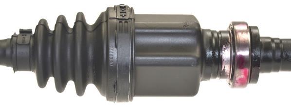 Cardã GKN 25832