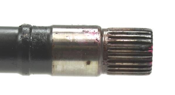 Cardã GKN 25832