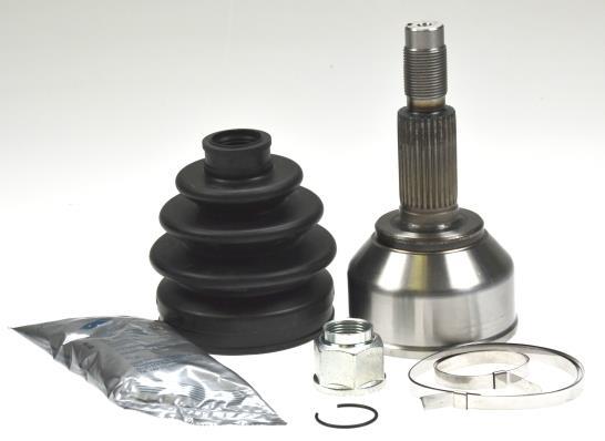 Joint homocinétique, transmission GKN 25833
