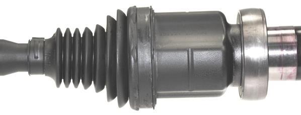 Cardan GKN ref. 25834