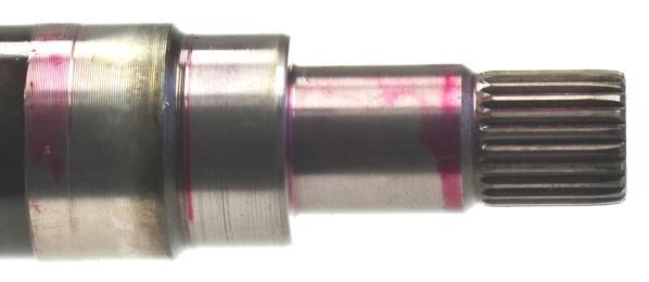 Cardan GKN ref. 25834