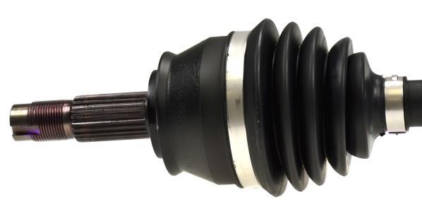 Cardan GKN ref. 25836