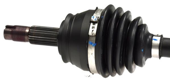 Cardan GKN 25846