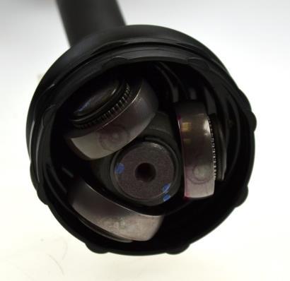 Cardan GKN 25846