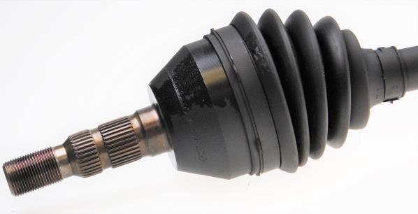 Cardan GKN 25863