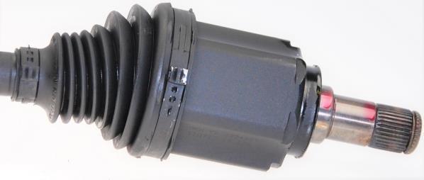 Cardan GKN 25863