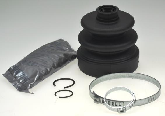 Soufflet de cardan GKN ref. 25867