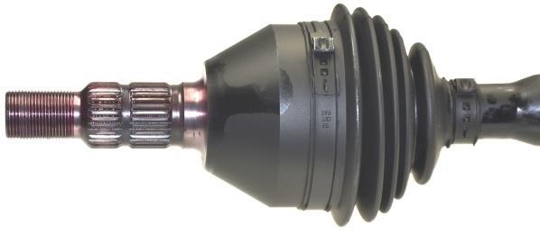 Cardan GKN 25874