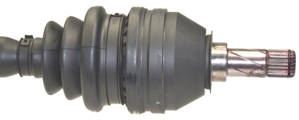 Cardan GKN 25874