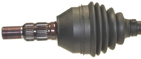 Cardan GKN 25875