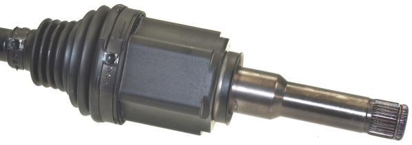 Cardan GKN 25875