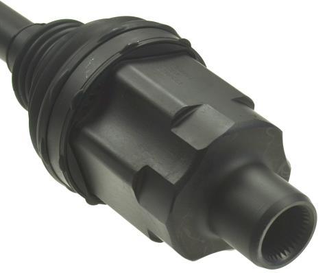 Cardán GKN 25876