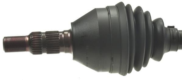 Cardan GKN ref. 25877