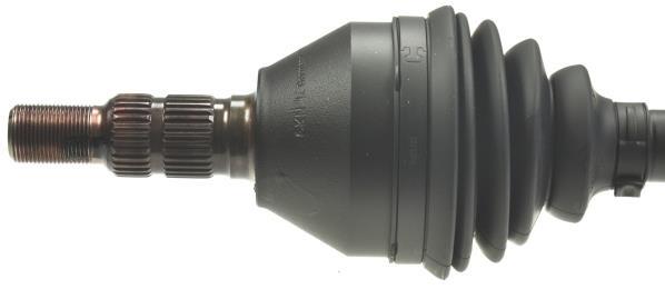 Cardã GKN ref. 25878