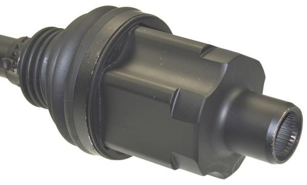 Cardã GKN ref. 25878