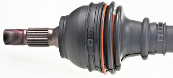 Cardan GKN ref. 25904