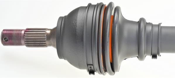 Cardan GKN 25905