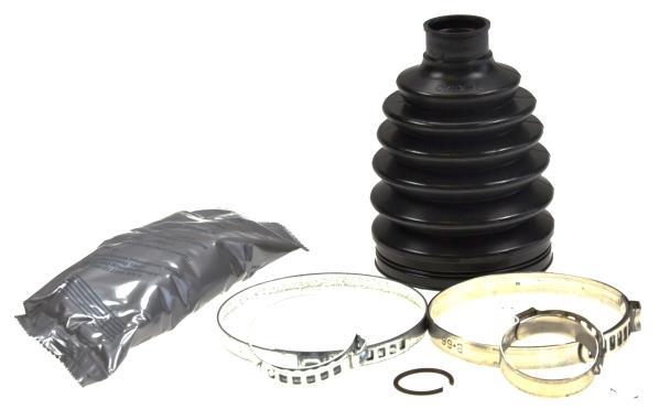 Soufflet de cardan GKN ref. 25910