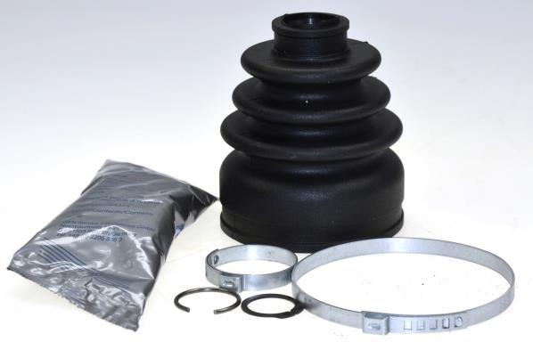 Fole de cardã GKN 25913